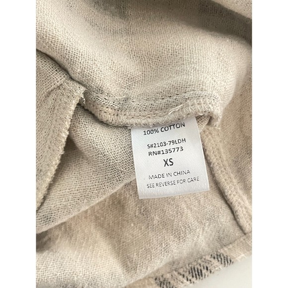 VICI Shift Cotton Dress - Picture 7 of 10